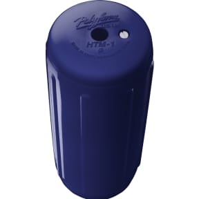 navy of Polyform US Polyform HTM-Series Boat Fenders