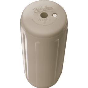sand of Polyform US Polyform HTM-Series Boat Fenders
