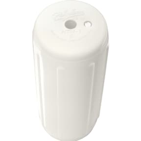 white of Polyform US Polyform HTM-Series Boat Fenders