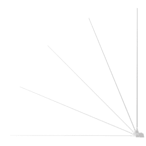 PowerBase Light & Antenna