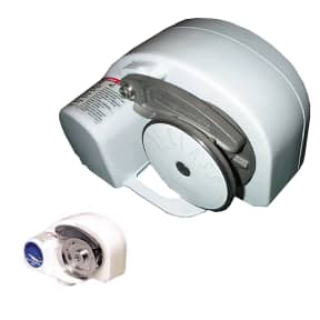 main view of Powerwinch Free-Fall Anchor Windlass - Boats up to 31 ft