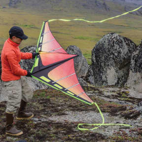 Prism Designs Inc. 5ZENM | Fisheries Supply