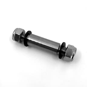 Double-Threaded-Clevis-Pin of Profurl Furlers Double-Threaded Clevis Pins