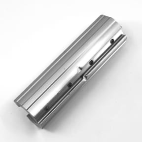 Intermediate-Torque-Link-and-Bearing-Holder, C420, C430 of Profurl Furlers Furler Intermediate Extrusion Joining Torque Link & Bearing Holders