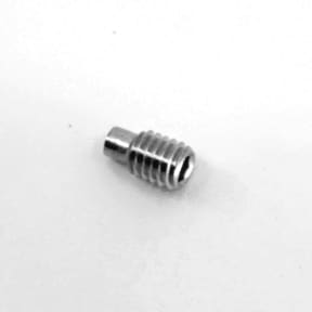 Socket Set Screw with Dog Point - M6 x 10mm of Profurl Furlers Socket Set Screw with Dog Point - M6 x 10mm