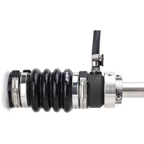 PSS Dripless Shaft Seal - Metric Models