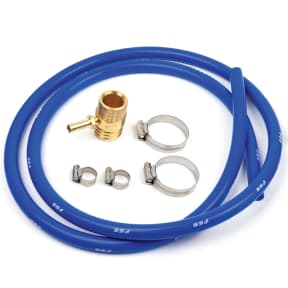 PSS Shaft Seal Cooling Water Hose Tee Kit