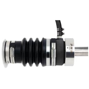 PSS Type A Standard Duty Dripless Prop Shaft Seal - 3/4" to 3-3/4" Shafts