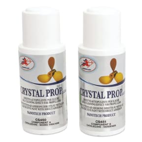 Crystal Prop Kit