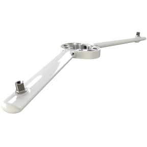 M1/M2 Modular Radar Mount Spreader Kits