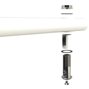 M1/M2 Modular Radar Mount Spreader Kits