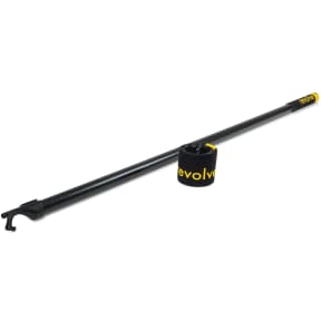 Revolve Rollable Composite Boat Hook