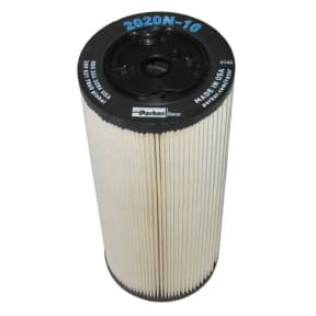 2020V Replacement Cartridge Filter Element for 1000 Series Turbine Filters