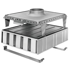 main view of Racor Dynacell Element Air Filters