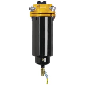 FBO-14 High Flow Fuel Filter/Water Separator - Industrial Series