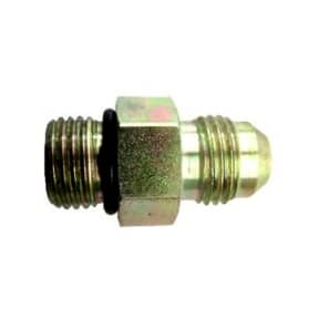 9020-6-4 of Racor Filters - Straight Male Flare Adapter Fittings