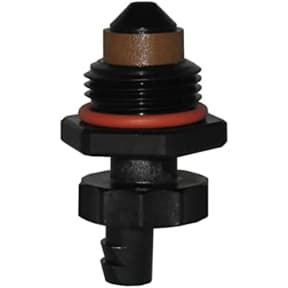 rk30488 of Racor Self-Venting Filter Drain - for Turbine Series Filters