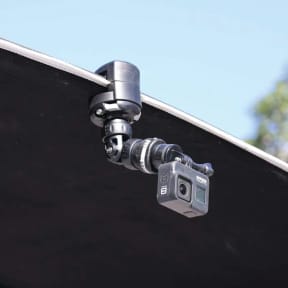 Bimini RailMount