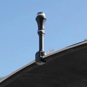 Bimini RailMount