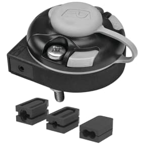 E Series Cable Entry Ports