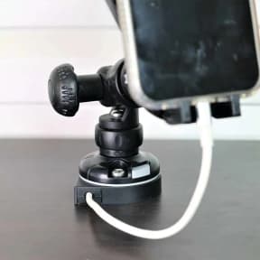 E Series Cable Entry Port