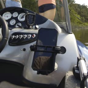 Mobi Device Holder - Low Profile