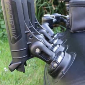 QuikPort Base Mount