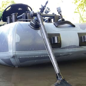 QuikPort Base Mount