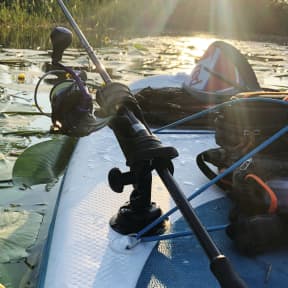 QuikPort Base Mount