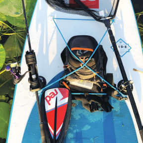 QuikPort Base Mount