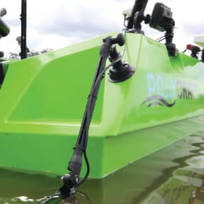 QuikPort Base Mount