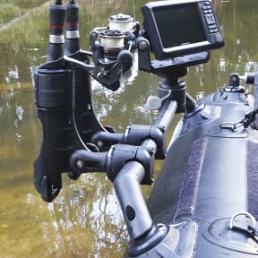 RailMount 32-41 Mount
