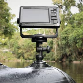 RibPort Base Mount