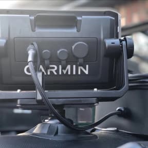 RibPort Base Mount