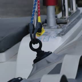 RibPort Base Mount