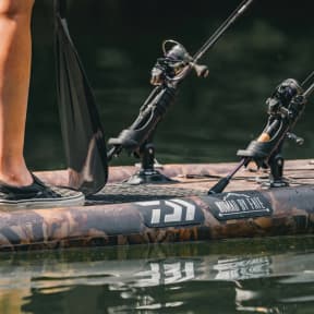 RibPort Base Mount
