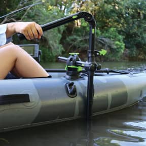 RibPort Base Mount