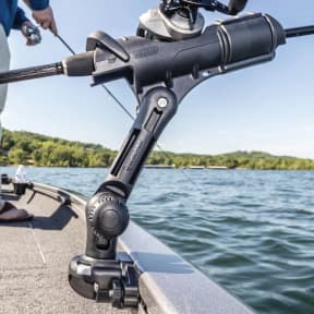 Rod Holder II