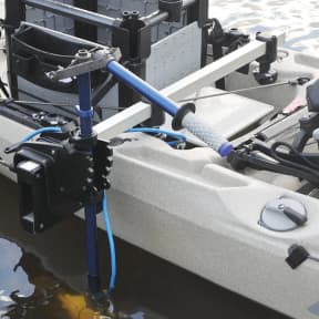 SidePort Base Mount
