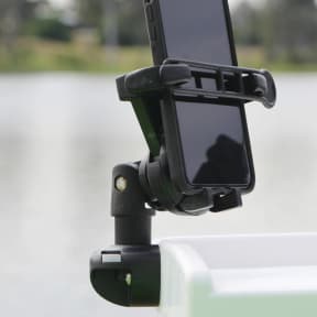 SidePort Base Mount