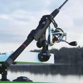 SidePort Base Mount