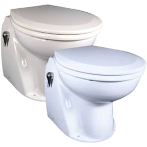 Atlantes Freedom Toilets