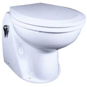 Atlantes Freedom Toilets