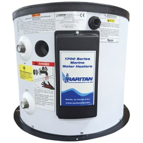 1700 Series Water Heater