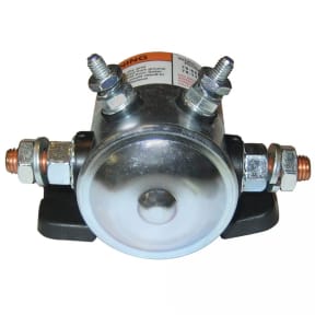 cds-12v of Raritan Continuous Duty Solenoid 