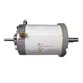 chm12 of Raritan Crown Head Replacement Motors