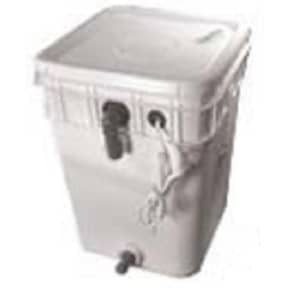 Electro Scan 4 Gallon Salt Feed Tank 31-3002