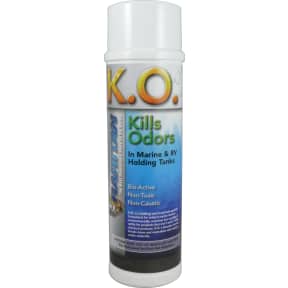 1pk022 of Raritan K.O. Kills Odor