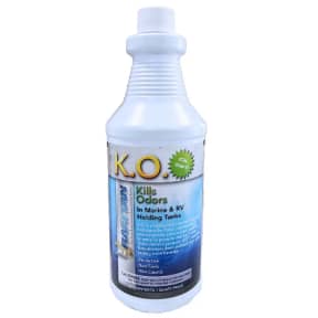 1pk032 of Raritan K.O. Kills Odor