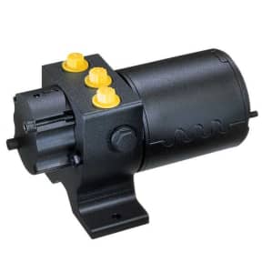 m81120 of Raymarine Autopilot - Hydraulic Drive Unit